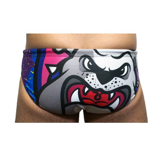 Bulldog wp trunk