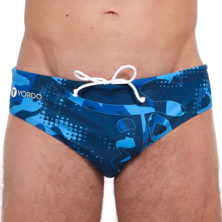Camouflage wp trunk