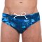 Camouflage wp trunk