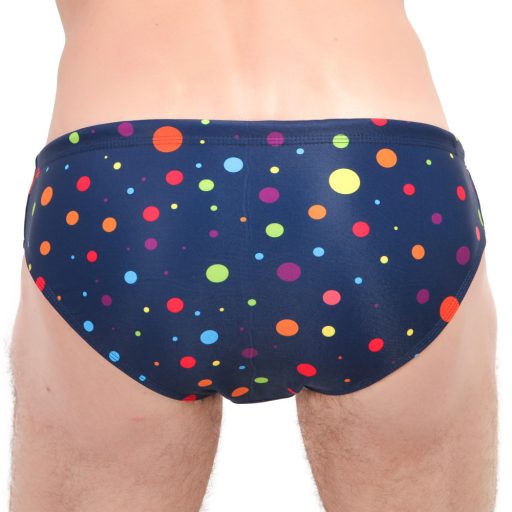 Colour Dots wp trunk