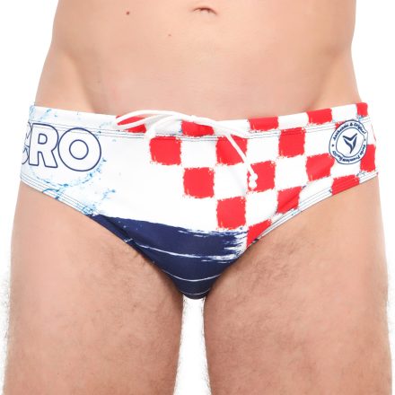 Croatia H2O Polo wp trunk
