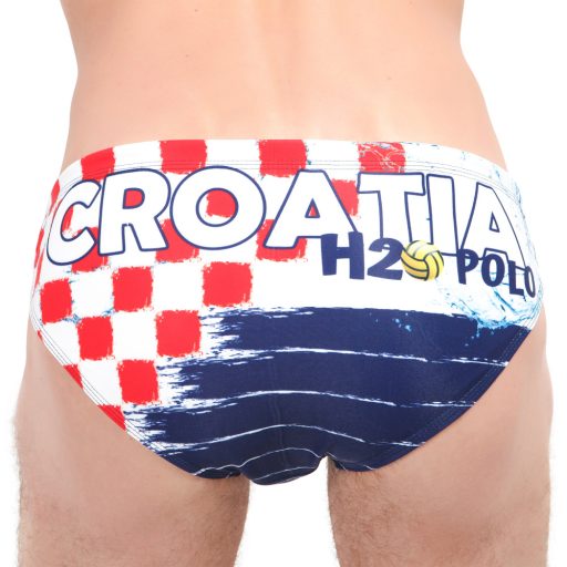 Croatia H2O Polo wp trunk