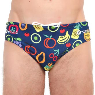 Fruits wp trunk