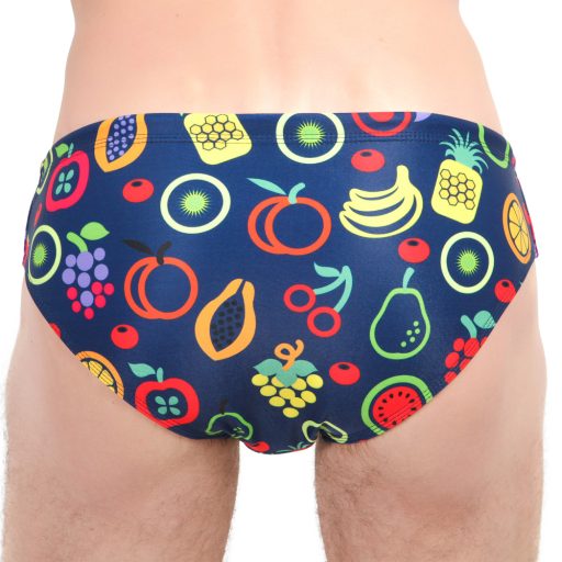 Fruits wp trunk