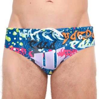 Graffiti wp trunk