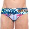 Graffiti wp trunk
