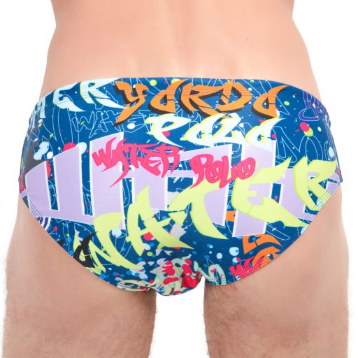 Graffiti wp trunk