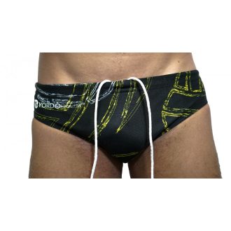 Grunge Balls black wp trunk