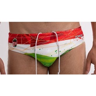 Hungary 1 wp trunk