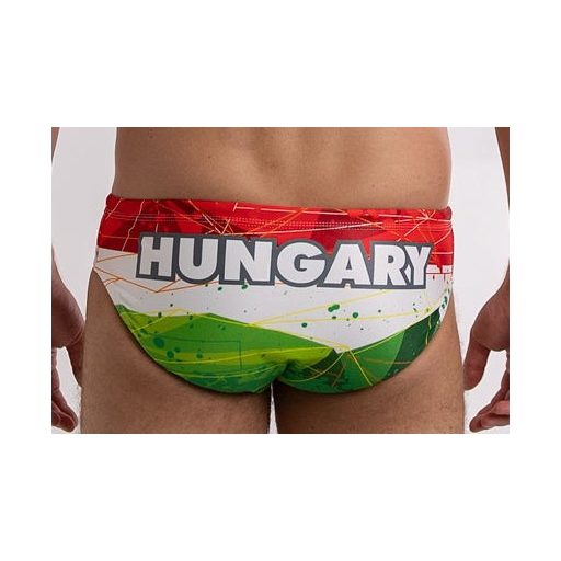 Hungary 1 wp trunk