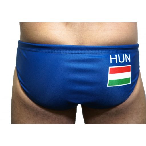 Hungary 2 wp trunk