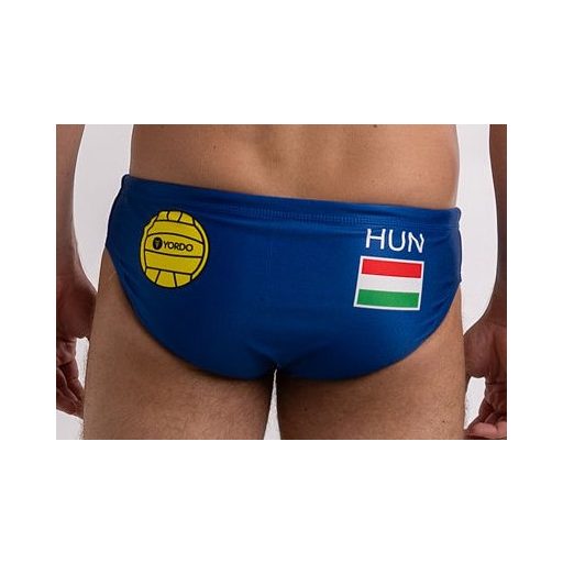 Hungary 3 wp trunk