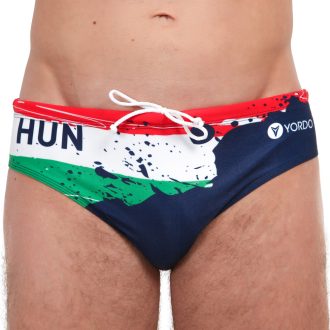 Hungary 5 wp trunk
