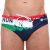 Hungary 5 wp trunk