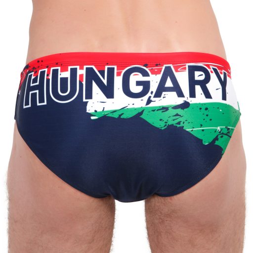 Hungary 5 wp trunk