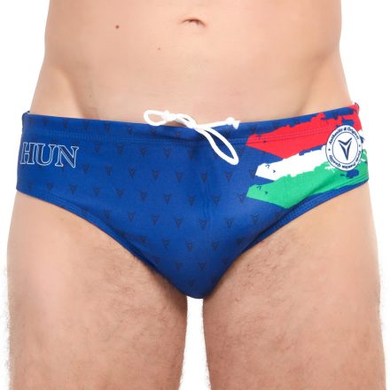 Hungary Water Polo wp trunk