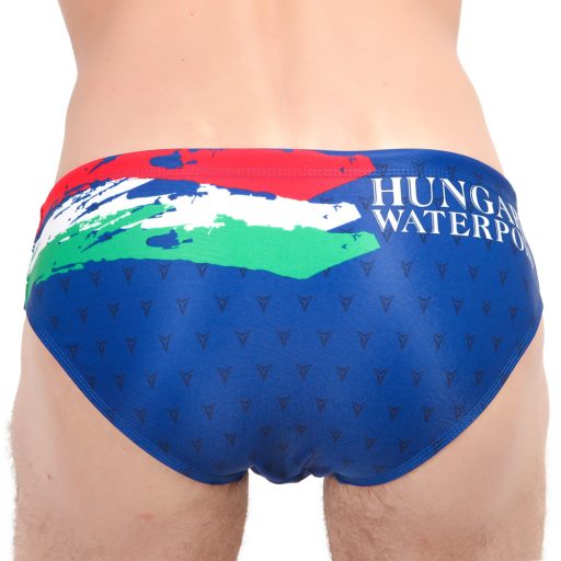 Hungary Water Polo wp trunk