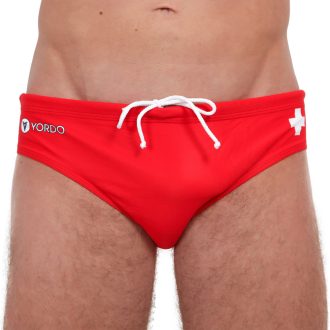 Lifeguard wp trunk