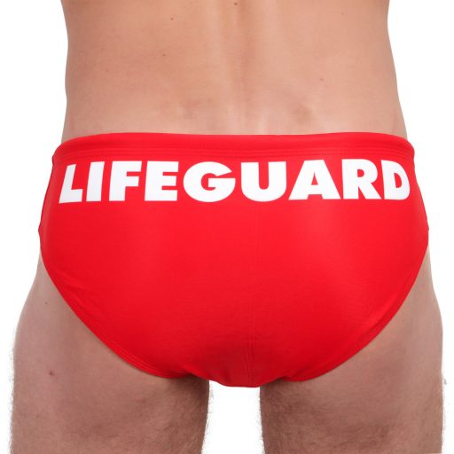 Lifeguard wp trunk