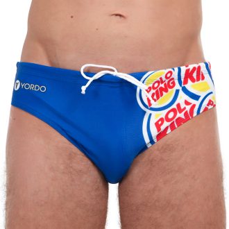 Polo King wp trunk
