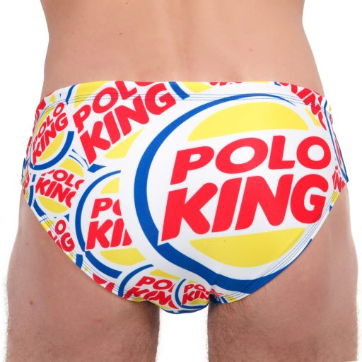 Polo King wp trunk