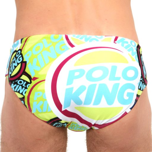 Polo King 2 wp trunk