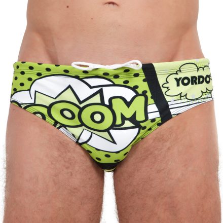 Puff Green wp trunk