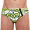 Puff Green wp trunk
