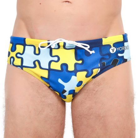 Puzzle blue-yellow 2019 wp trunk