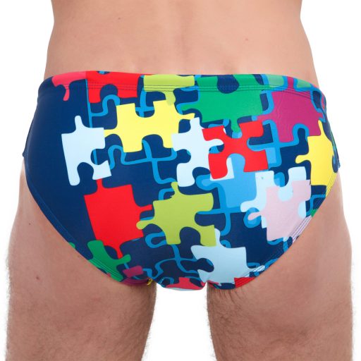 Puzzle Colours wp trunk