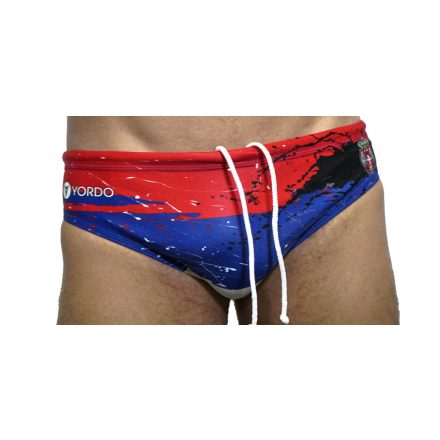 Serbia 1 wp trunk