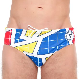 Squares 3 wp trunk