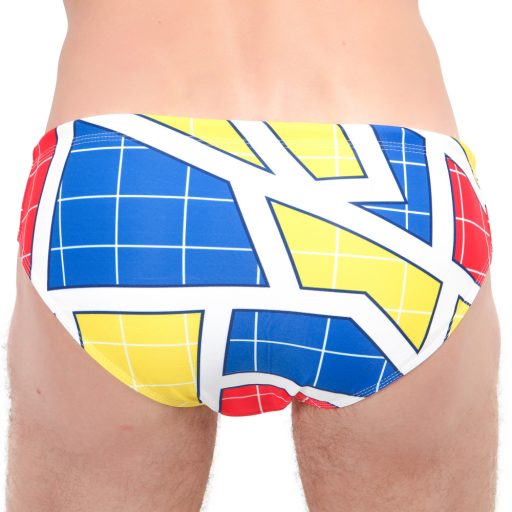Squares 3 wp trunk