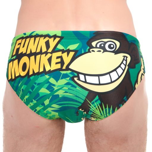 Funky Monkey wp trunk
