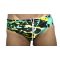 Splatter Mint wp trunk