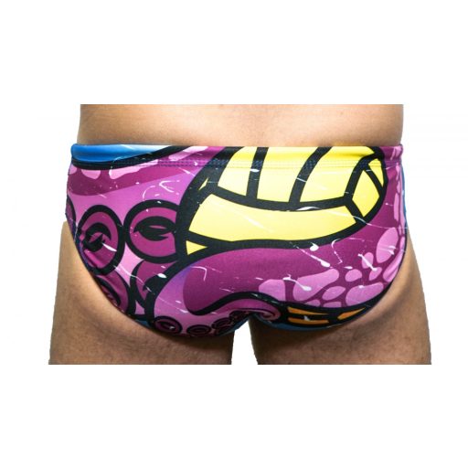 Octopus wp trunk