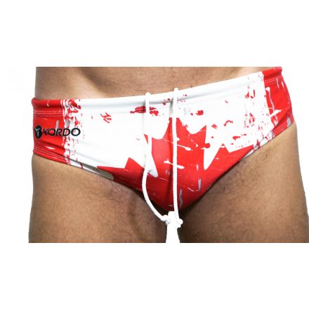 Canada wp trunk