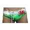 Wales 2 wp trunk