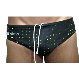 DaVinci green wp trunk