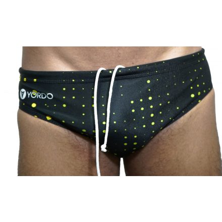 DaVinci green wp trunk