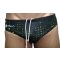 DaVinci green wp trunk