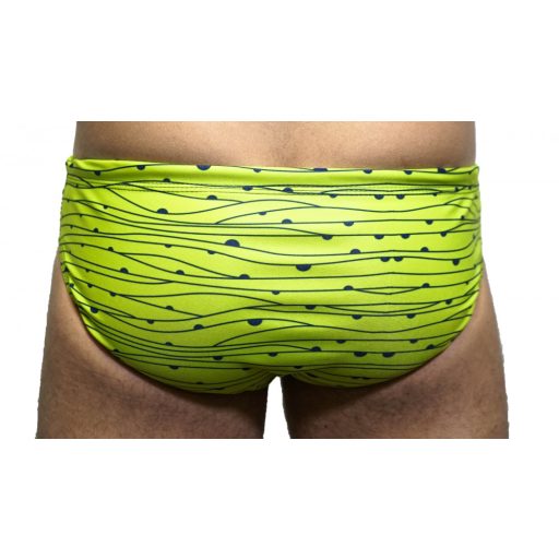 Rainday neon wp trunk