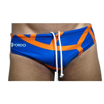 Wp ball royal-orange wp trunk