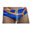 Wp ball royal-orange wp trunk