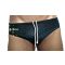 DaVinci blue wp trunk