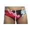 Maori red wp trunk