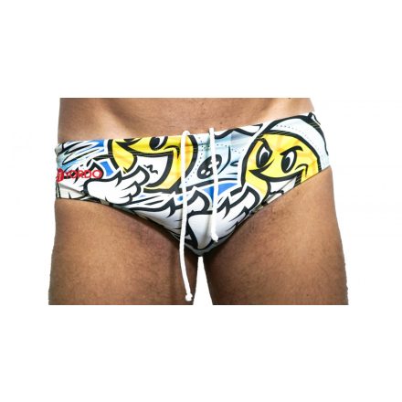 Flying balls wp trunk