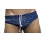 Rainday blue wp trunk