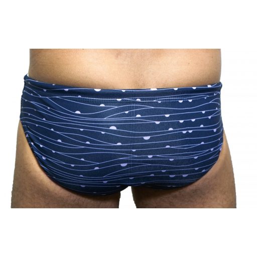 Rainday blue wp trunk