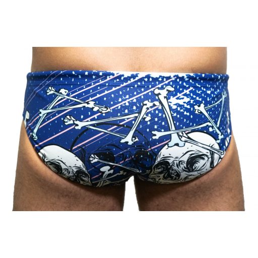 Bones 2 wp trunk